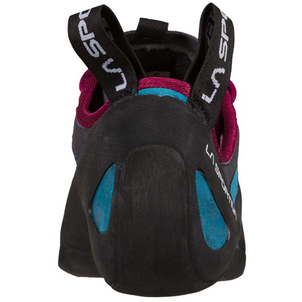 Tarantulace Womens Climbing Shoes Blue