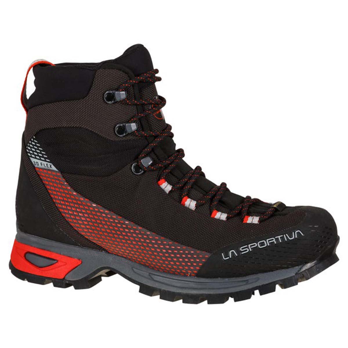 Trango TRK GTX Mens Mountaineering Shoes Grey