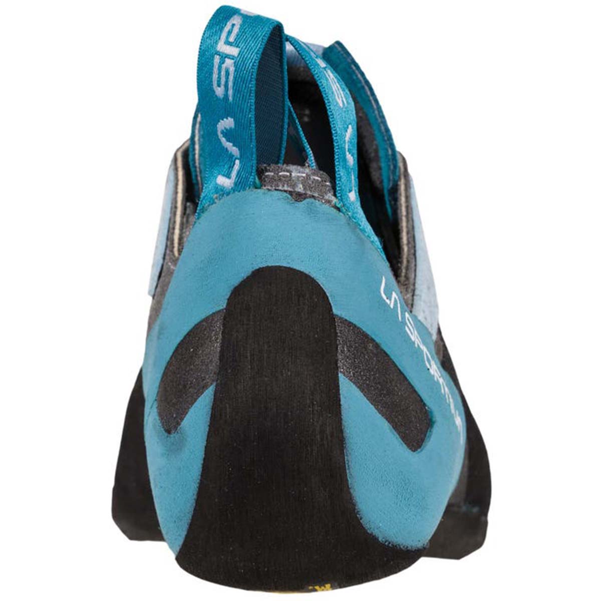 Finale Womens Climbing Shoes Grey