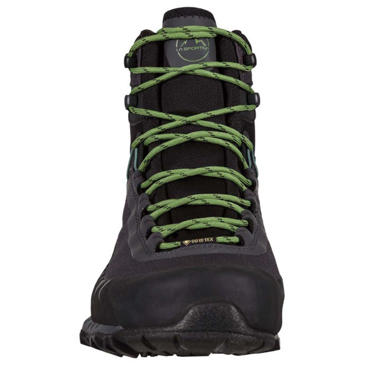 TXS GTX Mens Hiking Shoes Grey