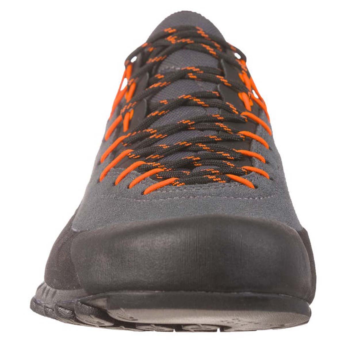 TX4 Mens Approach Shoes Grey