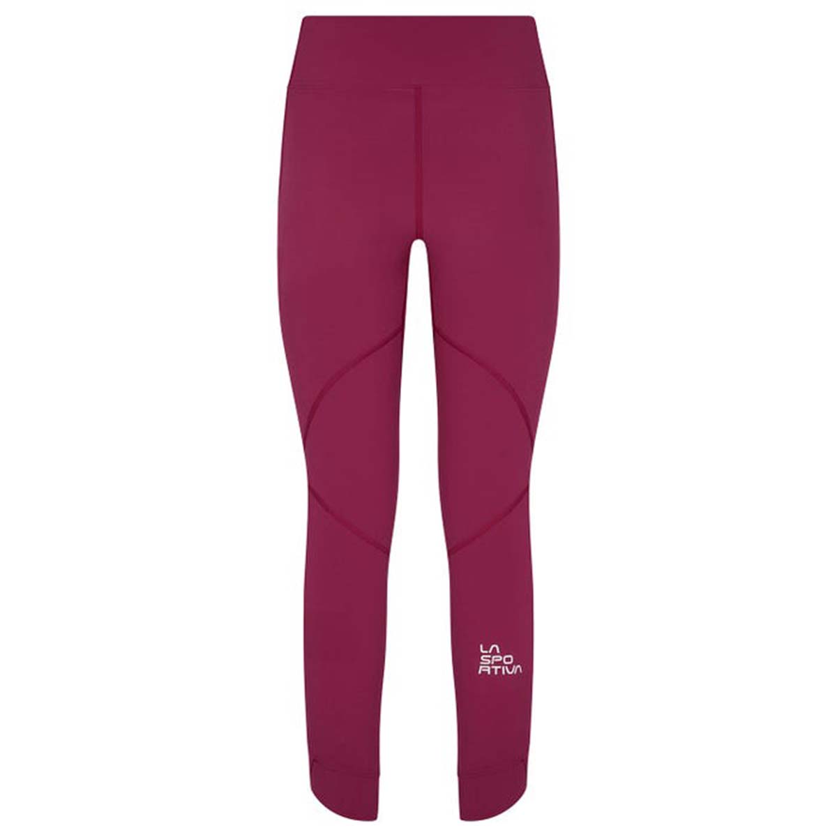 Mynth Womens Climbing Leggings Purple