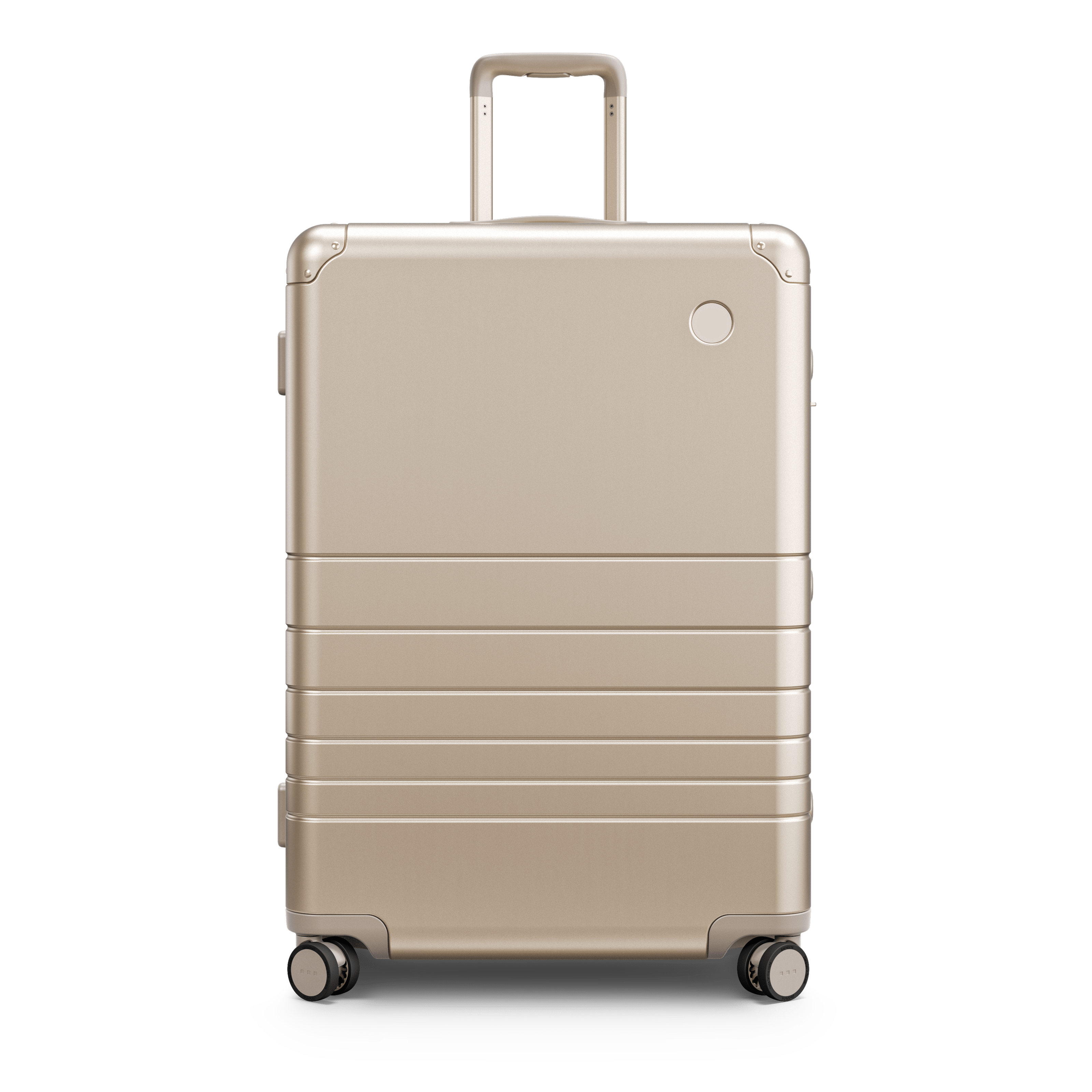 Aluminum Check-In Large - HJLDQ