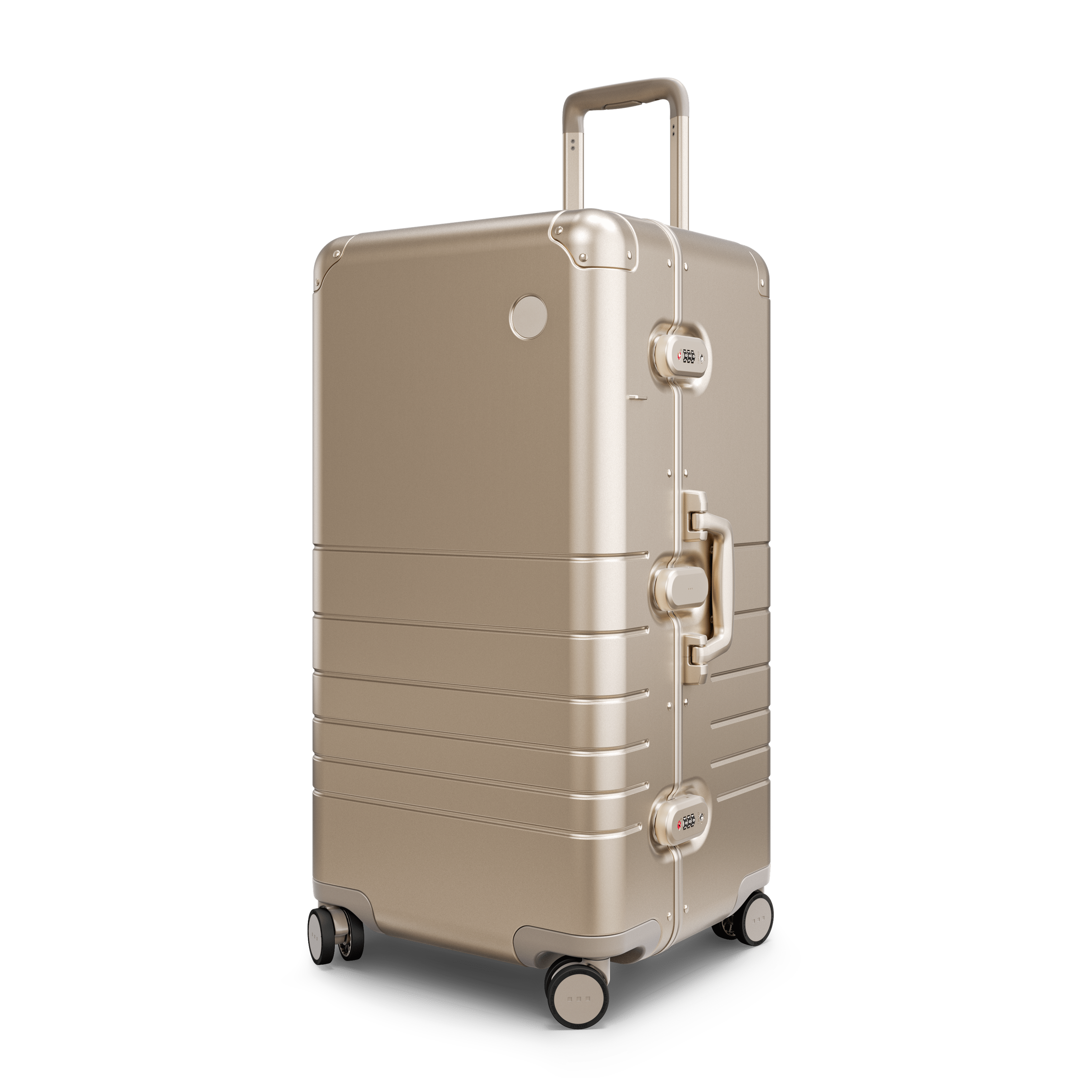 Aluminum Trunk Large - HJLDQ