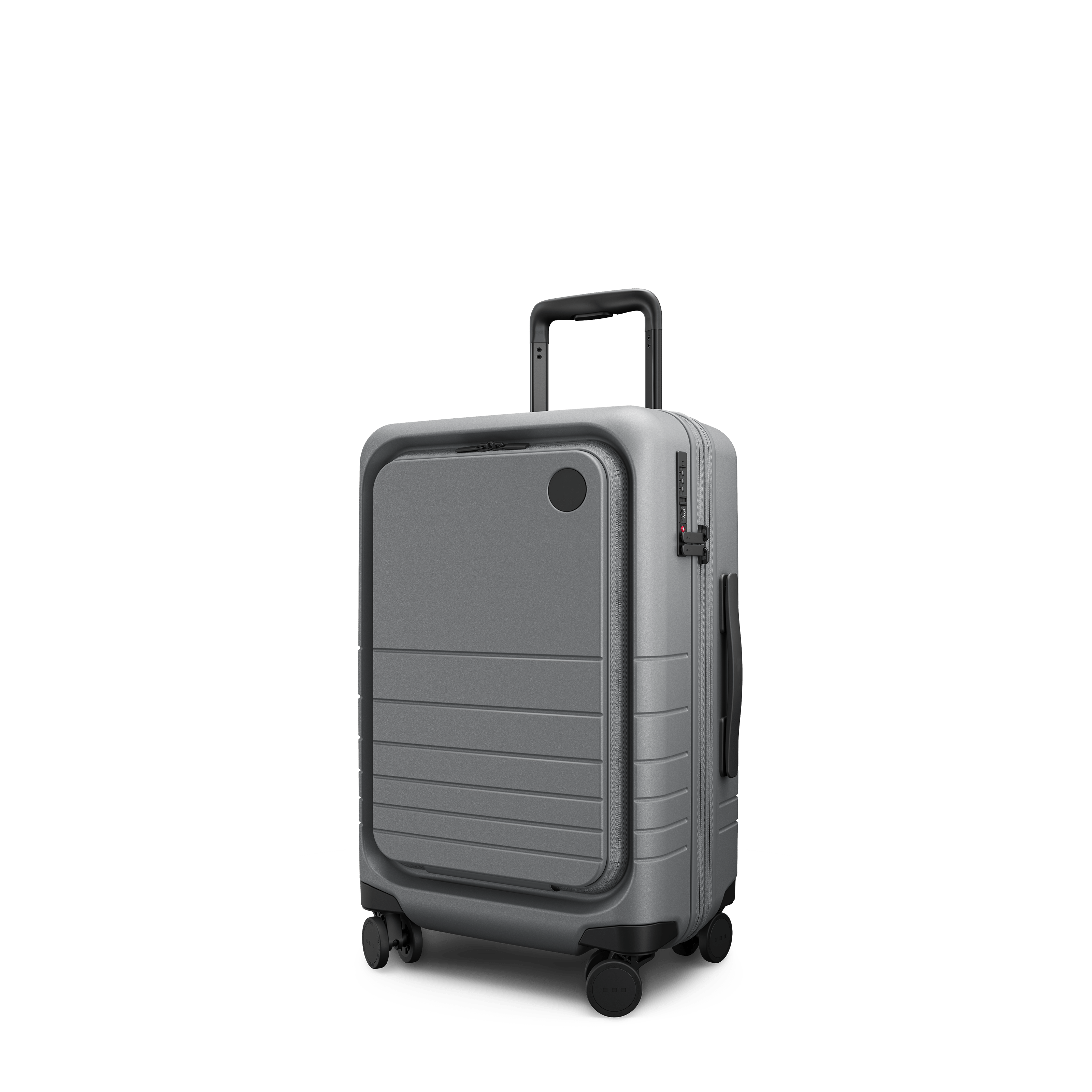 Expandable Carry-On Pro - HJLDQ