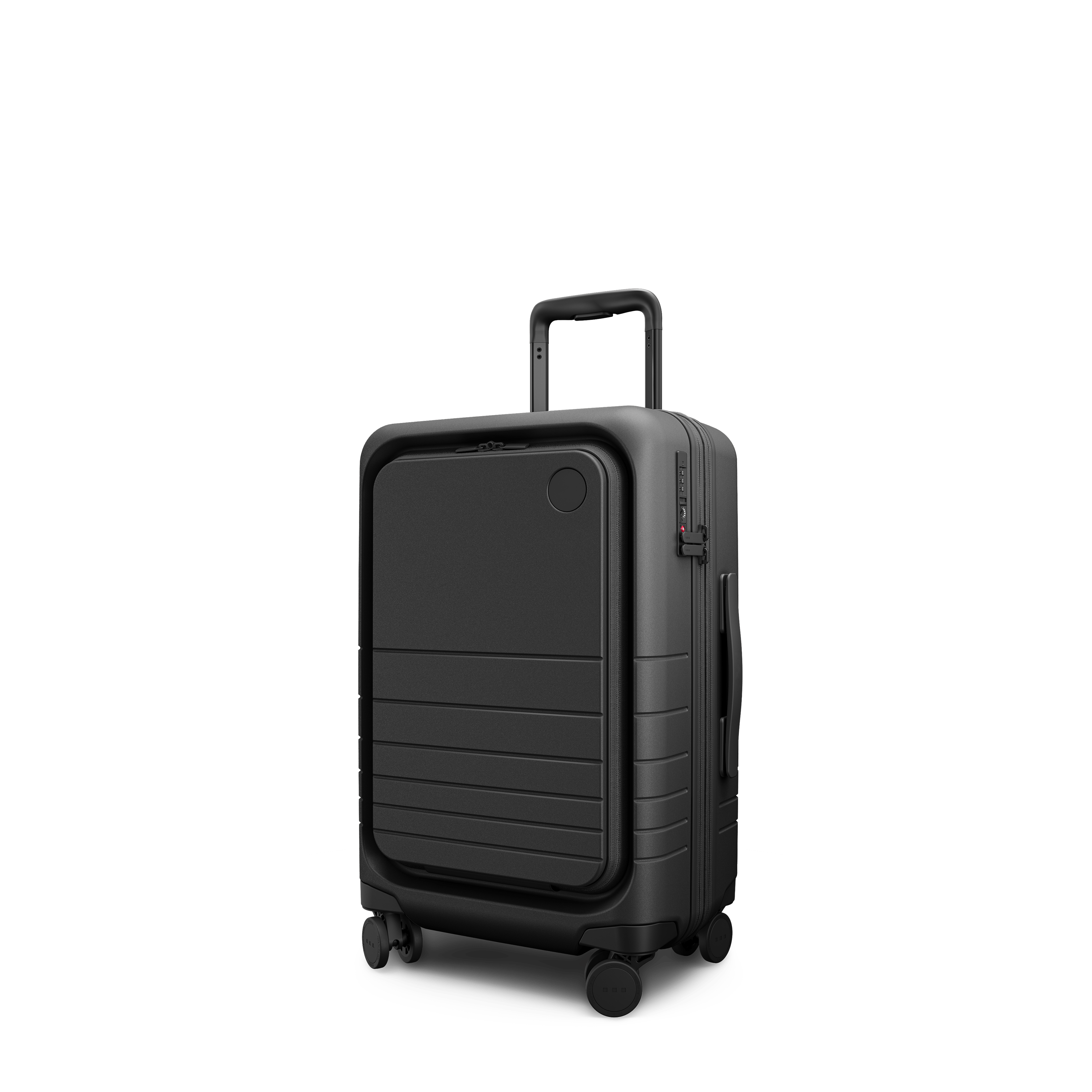 Expandable Carry-On Pro - HJLDQ