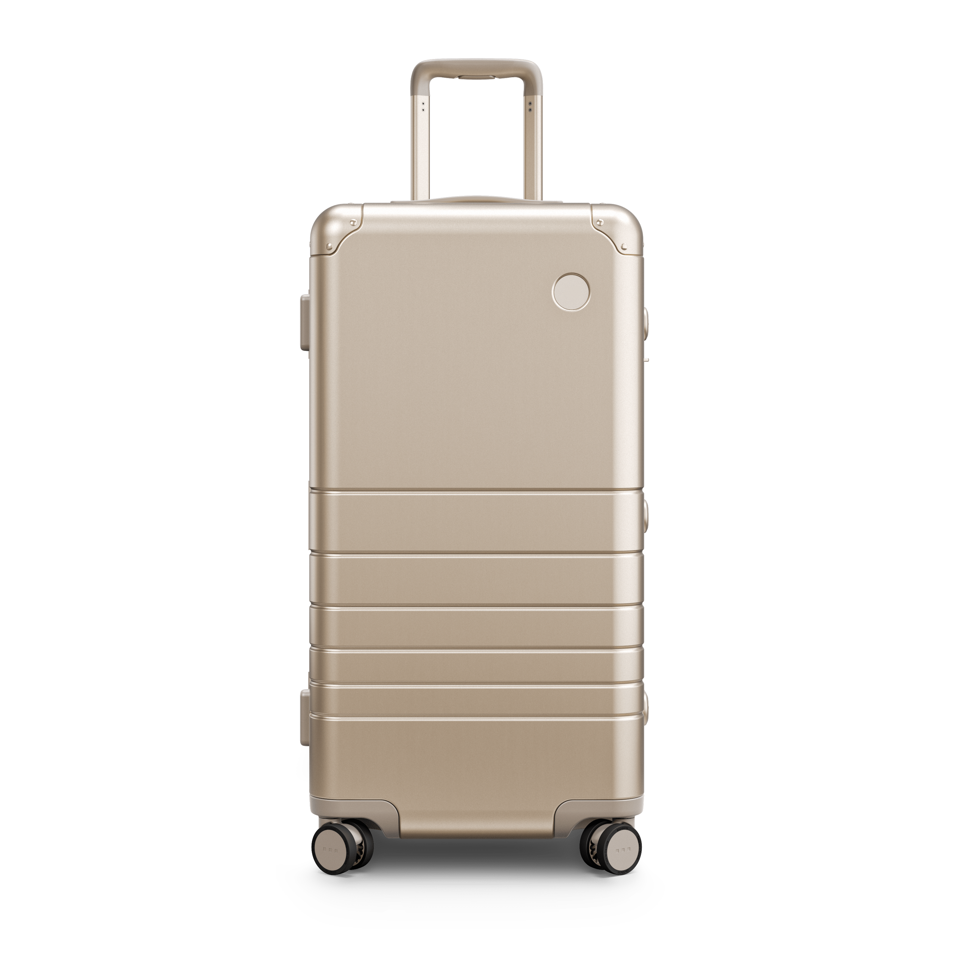 Aluminum Trunk Large - HJLDQ