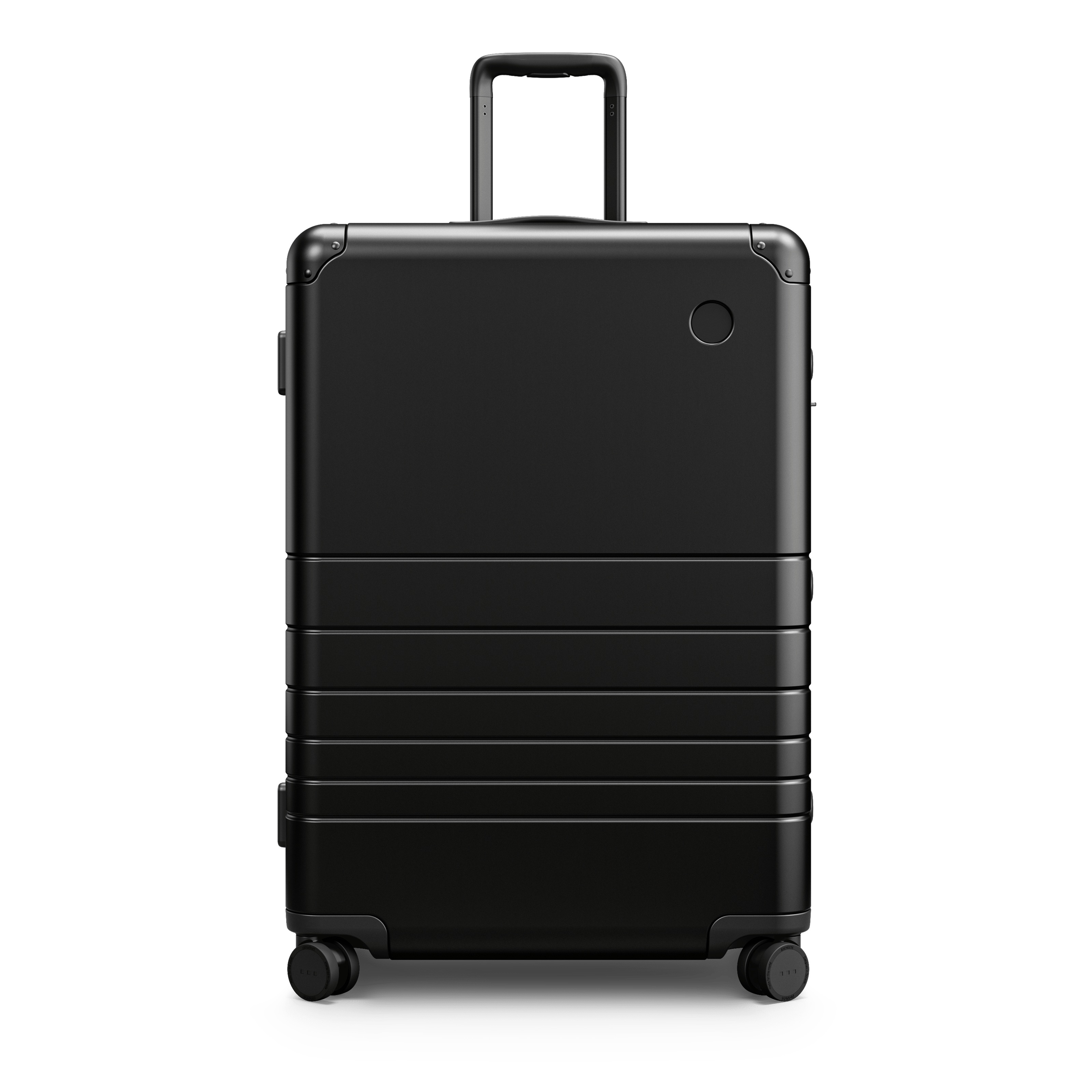 Aluminum Check-In Large - HJLDQ