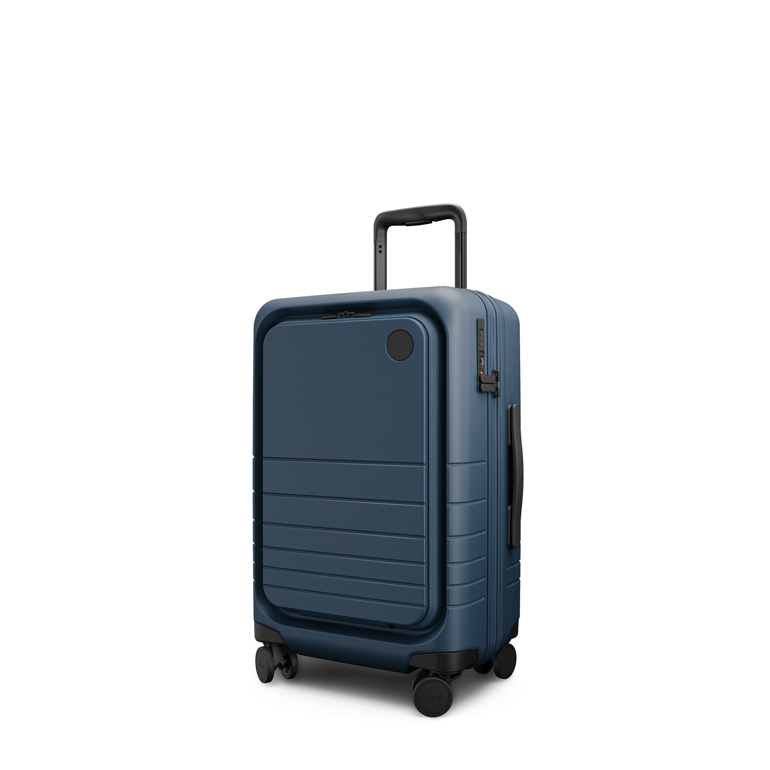 Expandable Carry-On Pro - HJLDQ