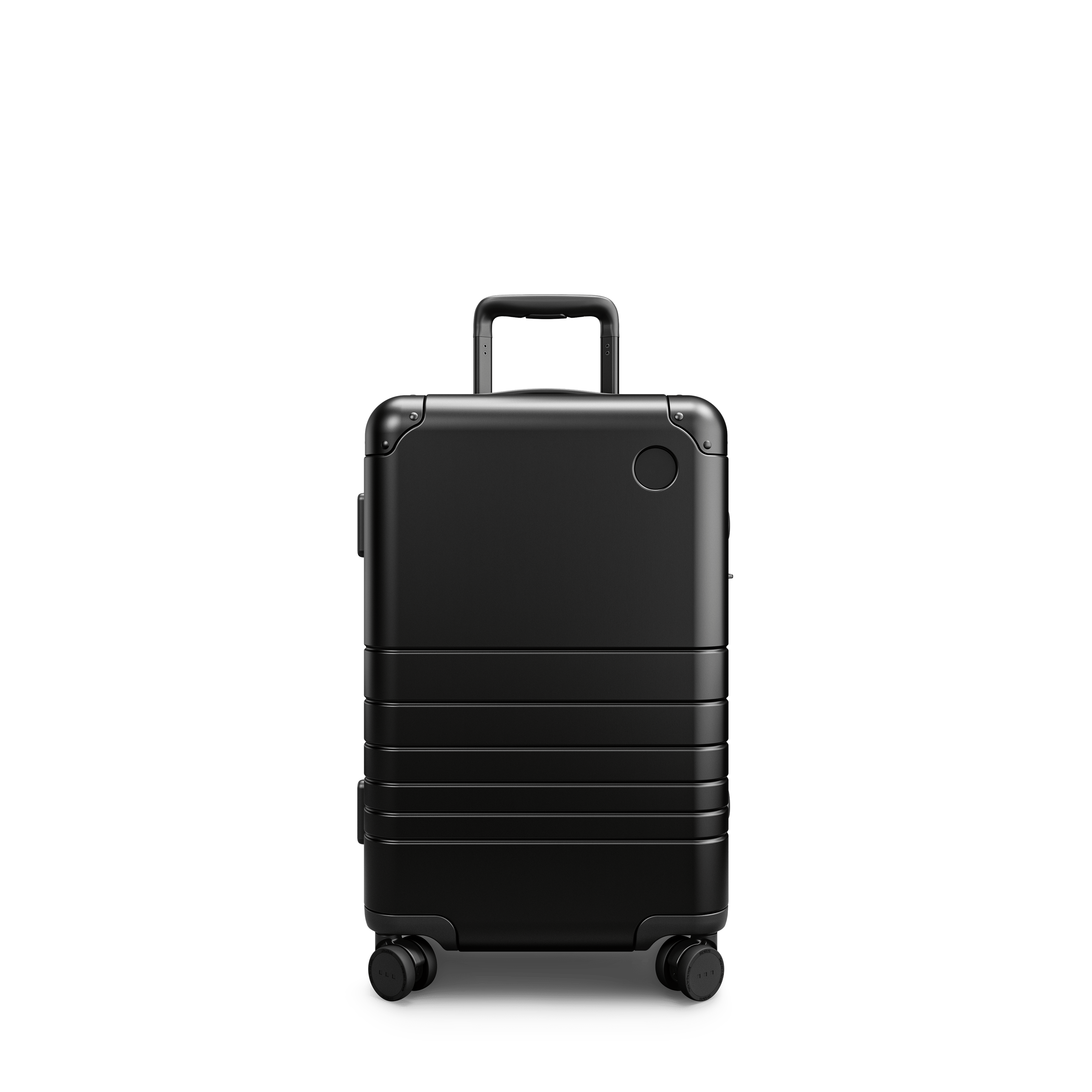 Aluminum Carry-On Plus - HJLDQ