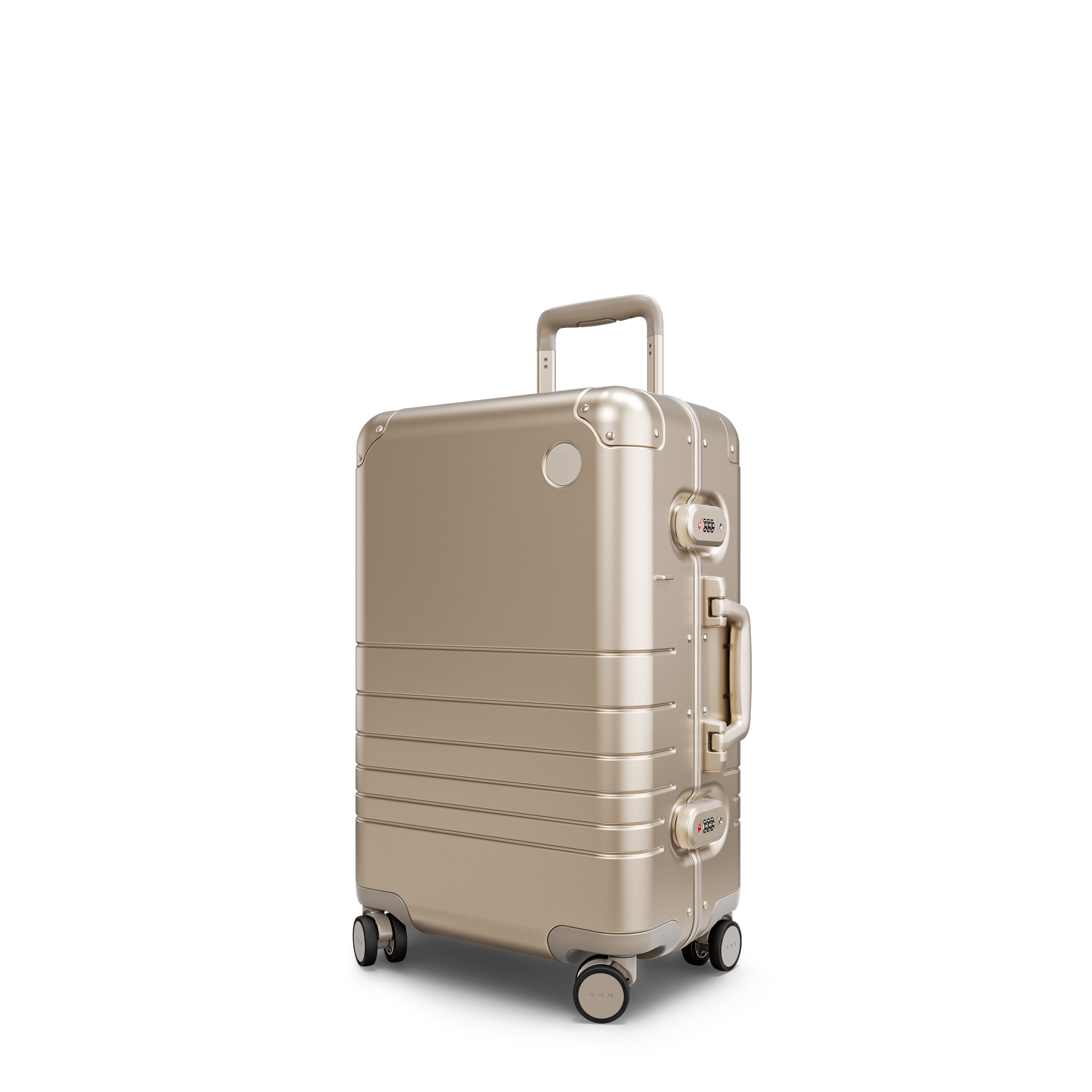 Aluminum Carry-On Plus - HJLDQ