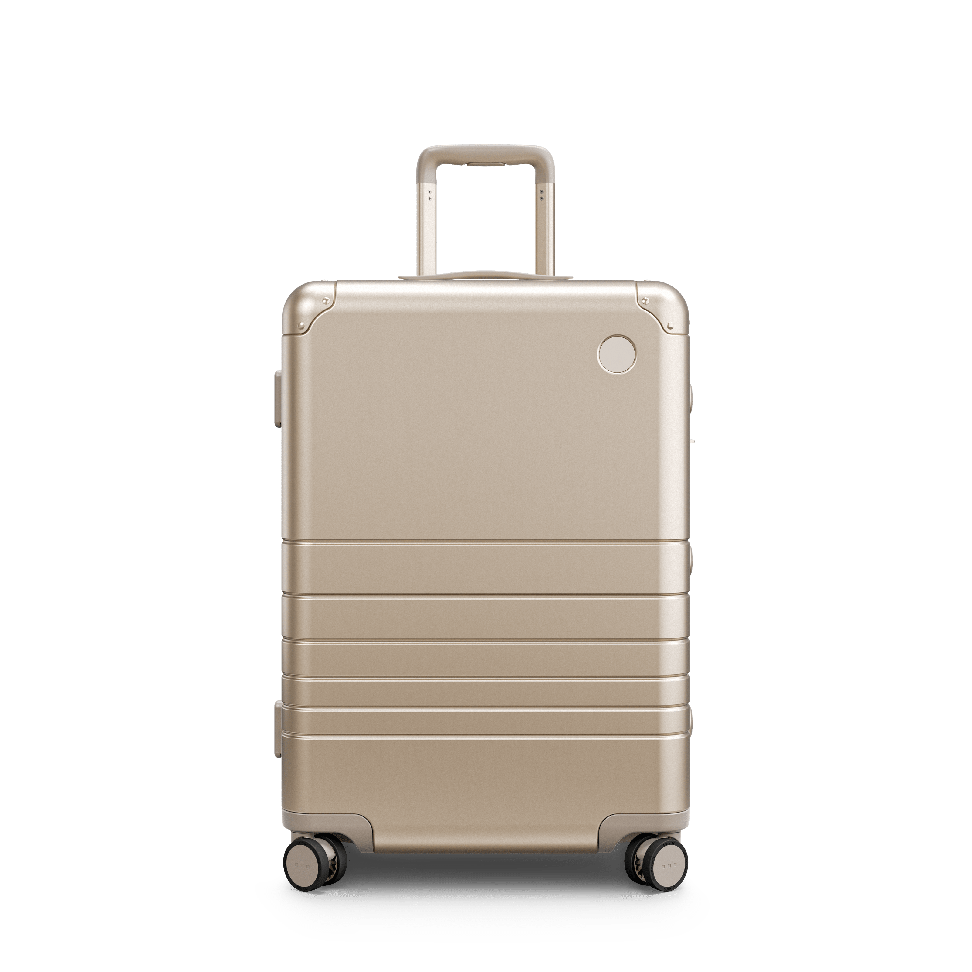 Aluminum Check-In Medium - HJLDQ