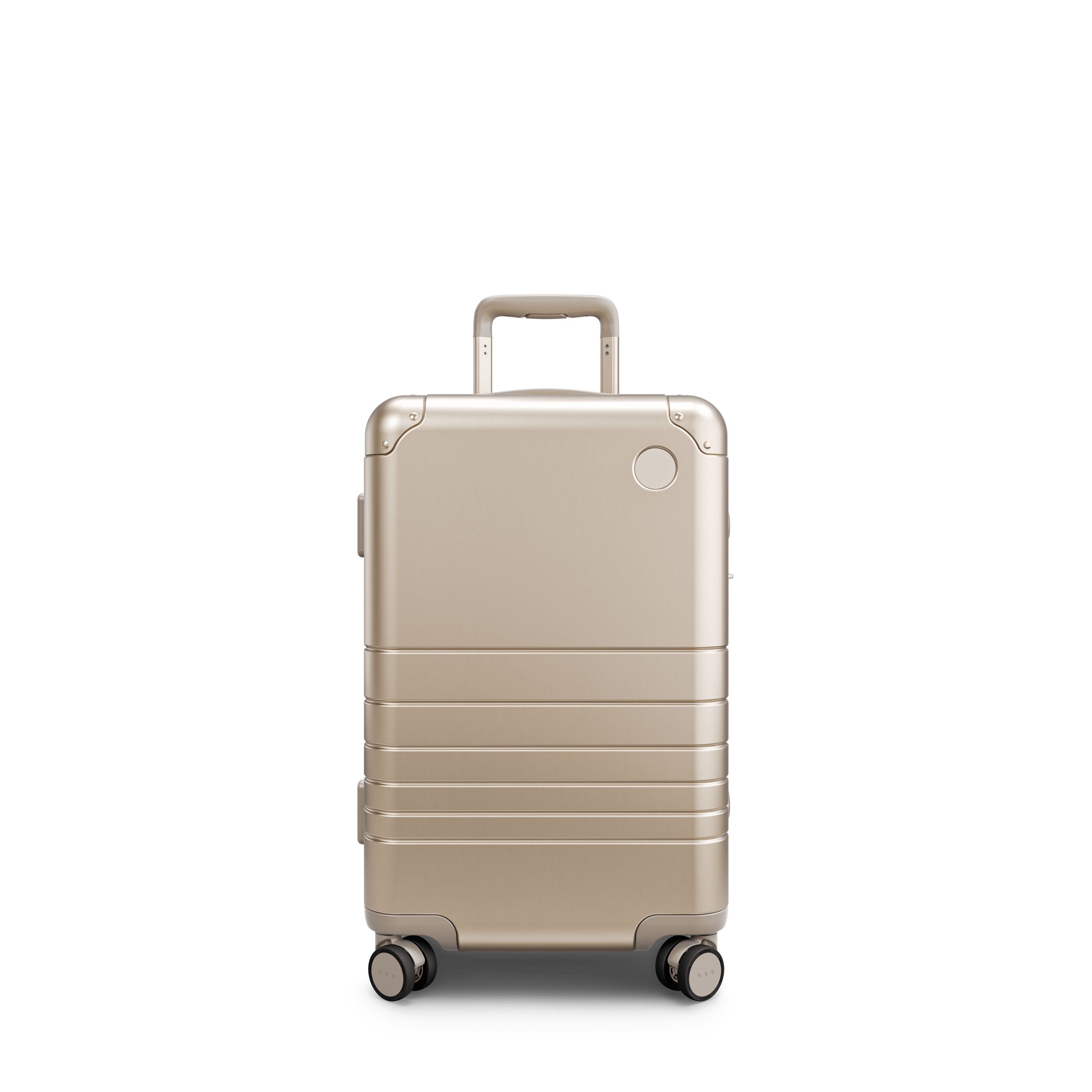 Aluminum Carry-On Plus - HJLDQ