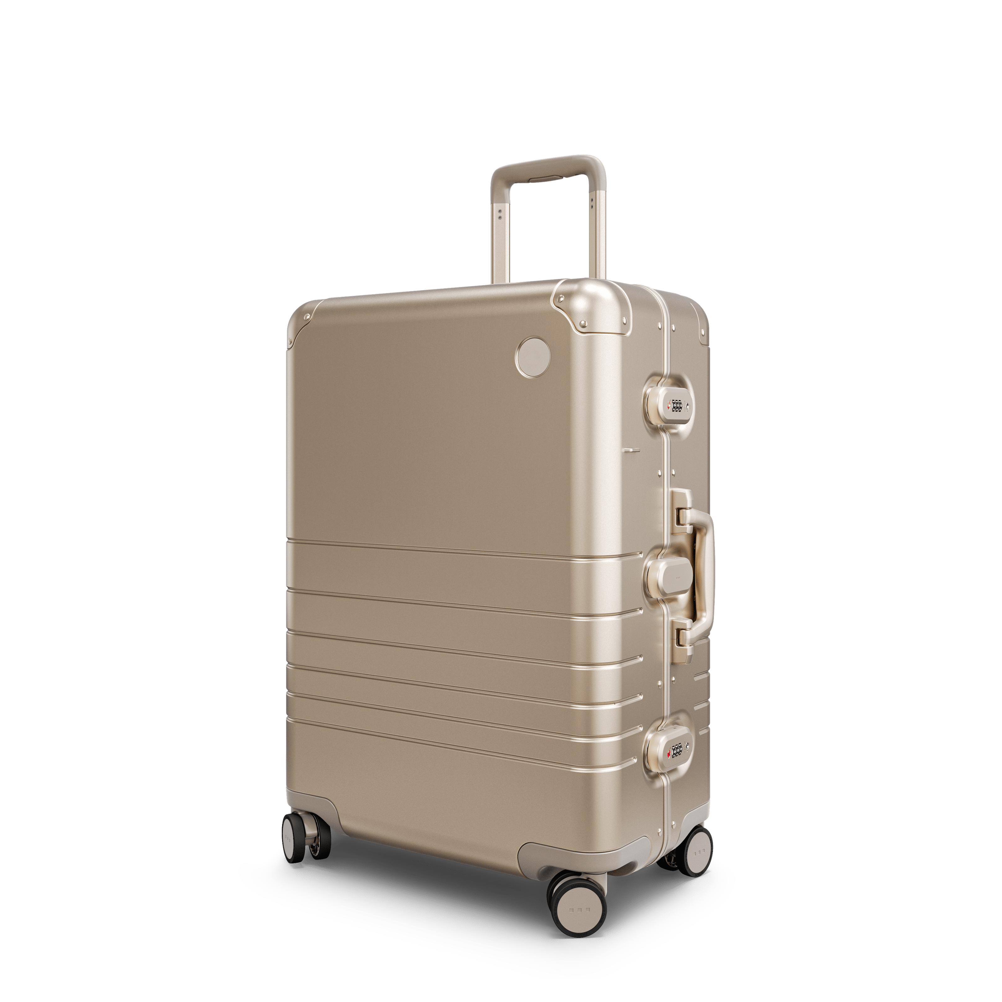 Aluminum Check-In Medium - HJLDQ