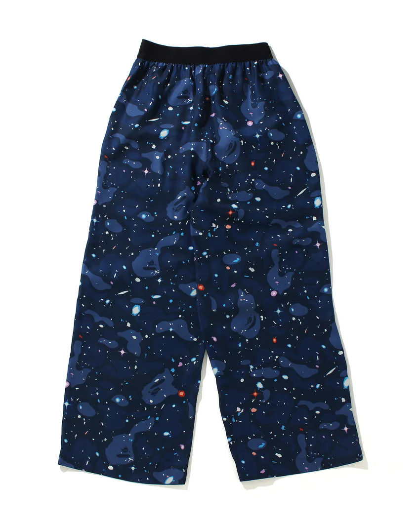Space Camo pants