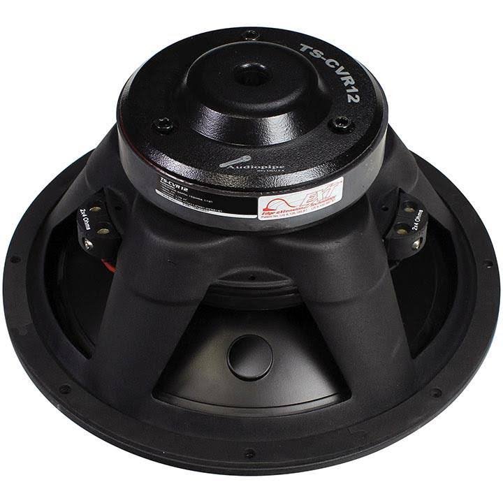 Audiopipe Tscvr12 12