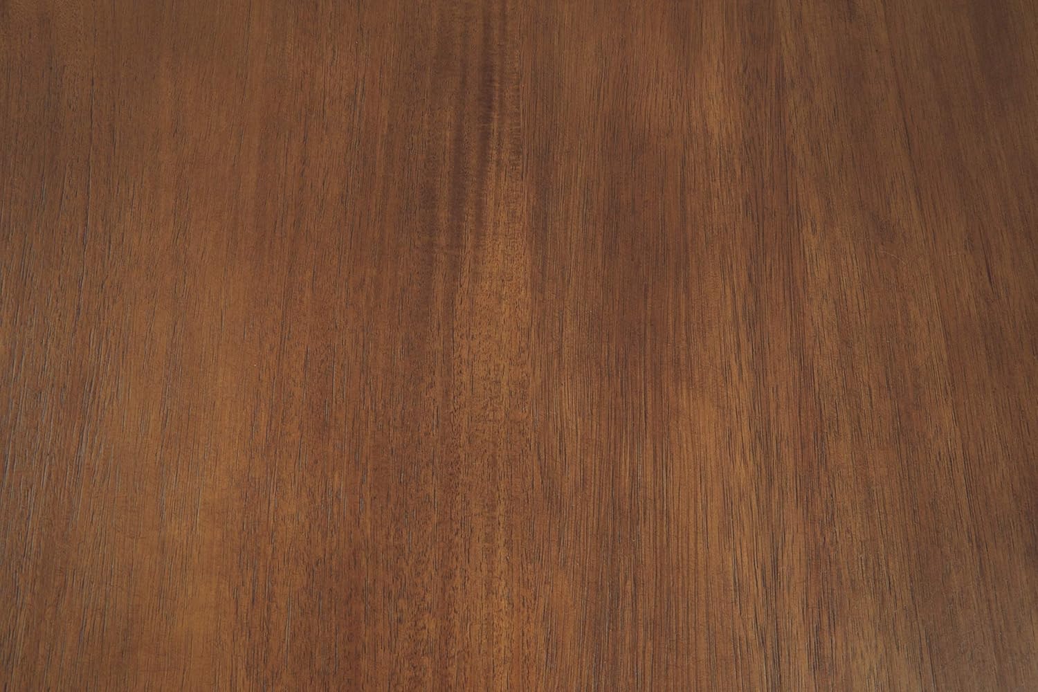 Signature Design by Ashley Stanah Rustic Chair Side End Table with 2 Outlets & 2 USB Charging Ports, Two-Tone Brown