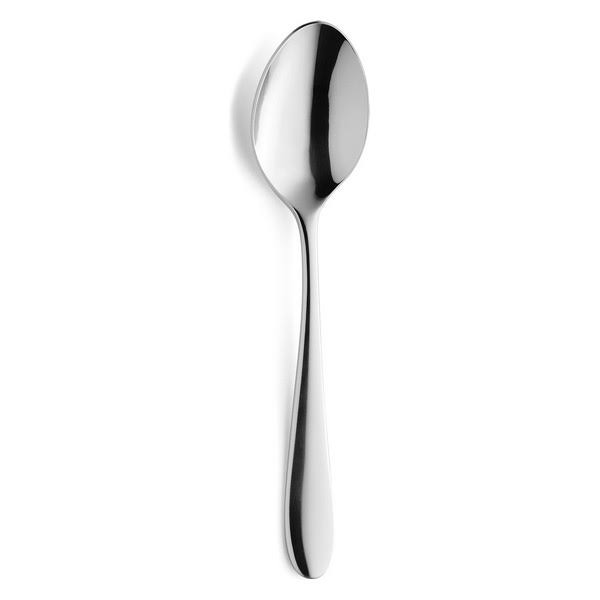 Set of Spoons Amefa Oxford (12 Pcs)