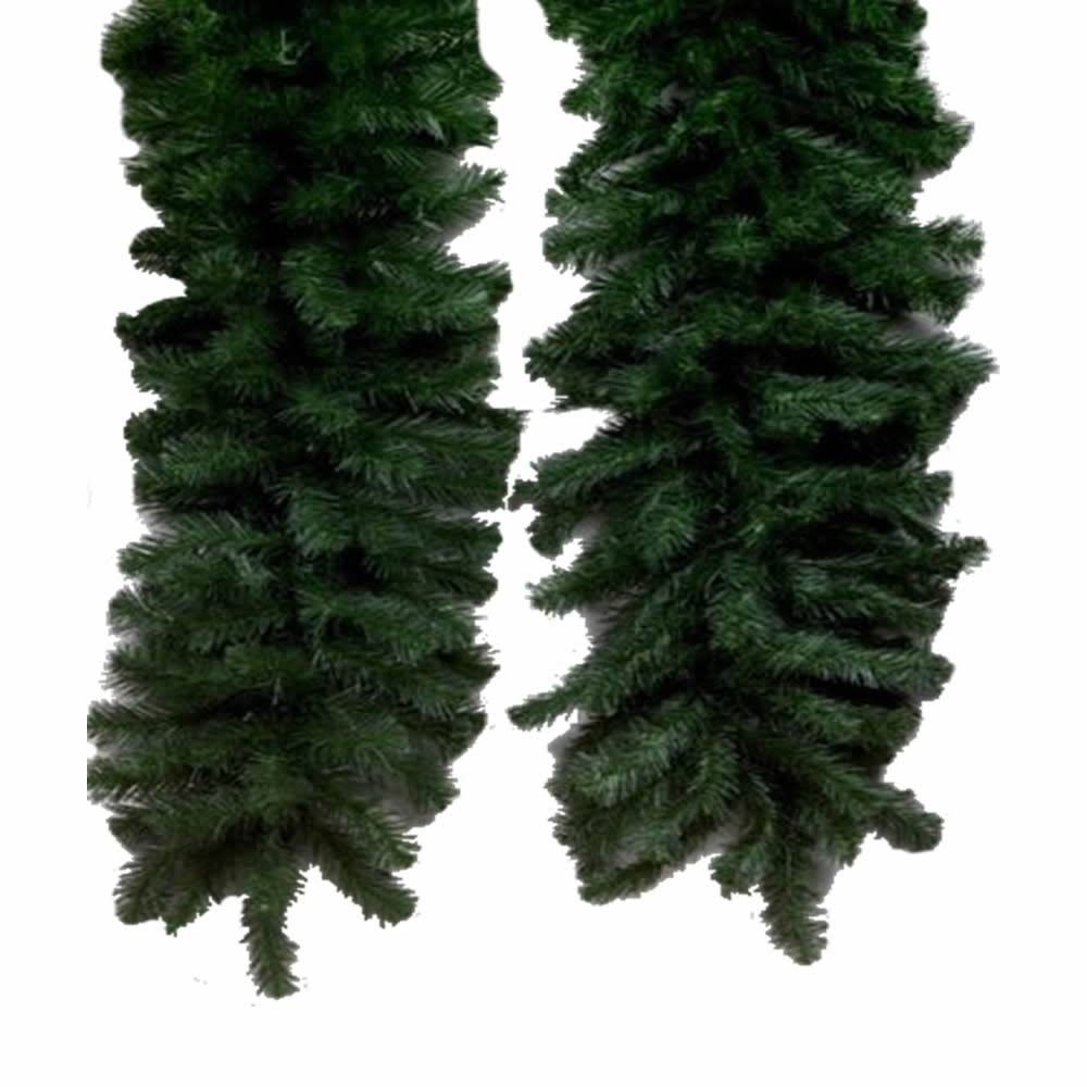 Vickerman 9' Douglas Fir Garland