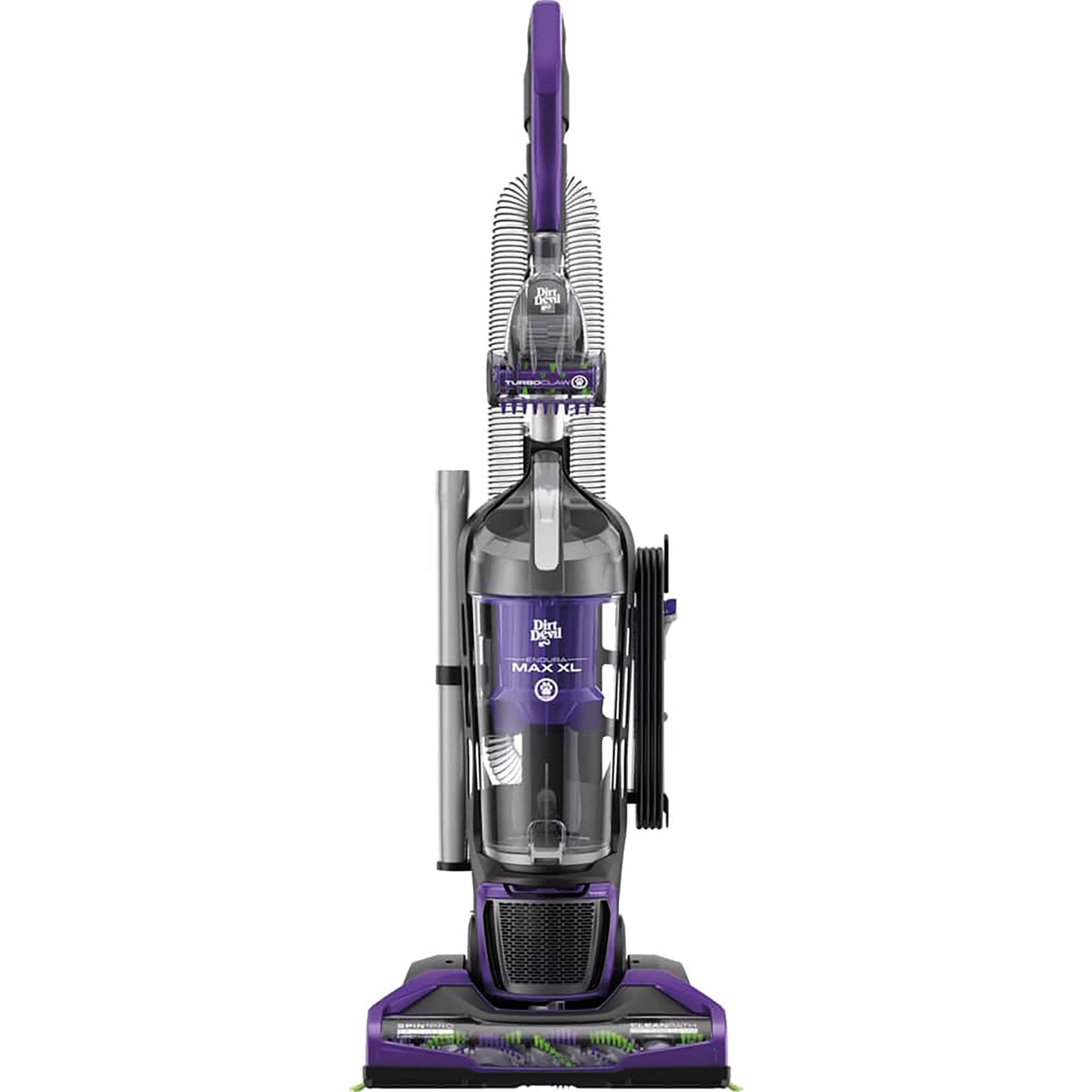 Dirt Devil Endura Max XL Pet Upright Vacuum