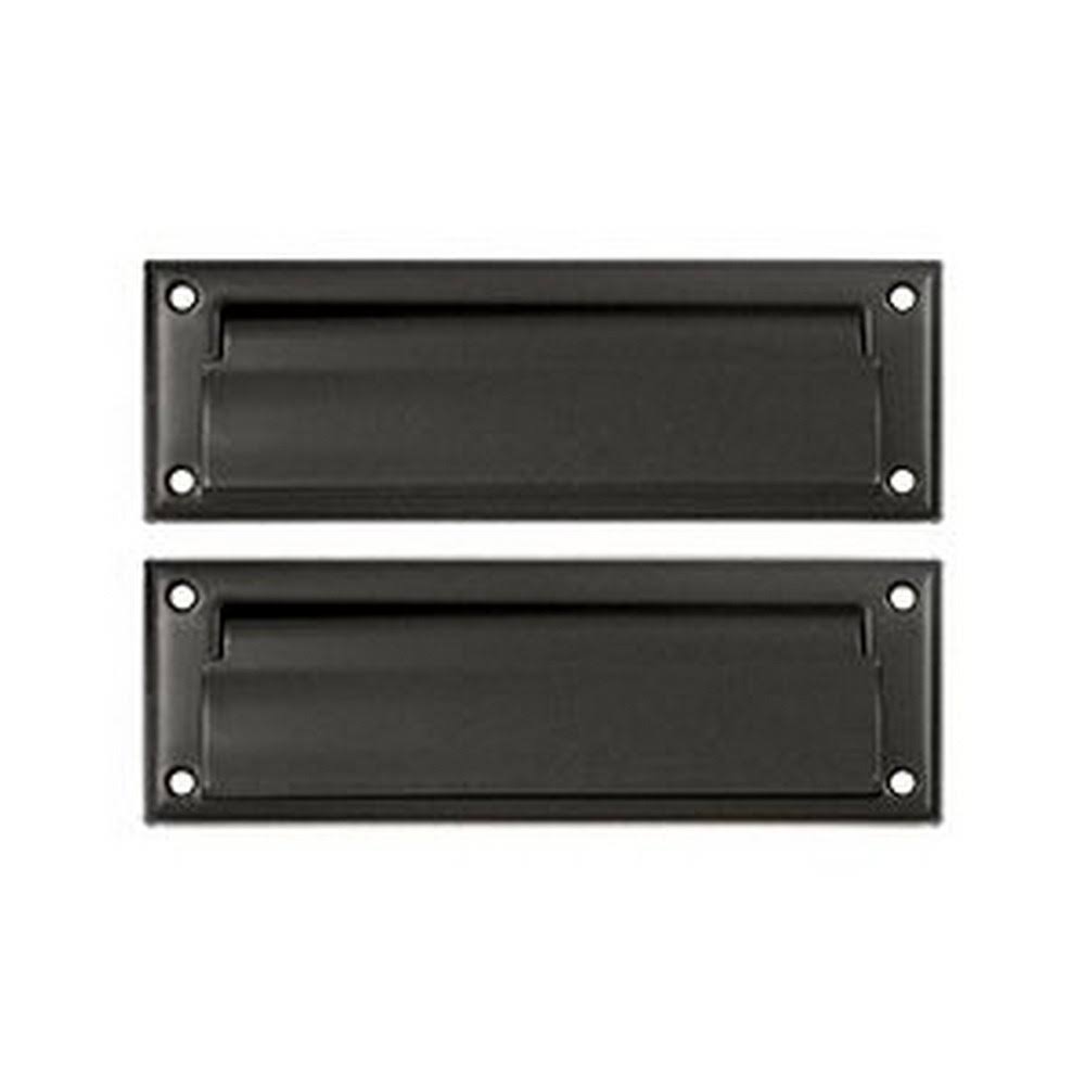 Deltana MS627U15 Mail Slot 8 7/8