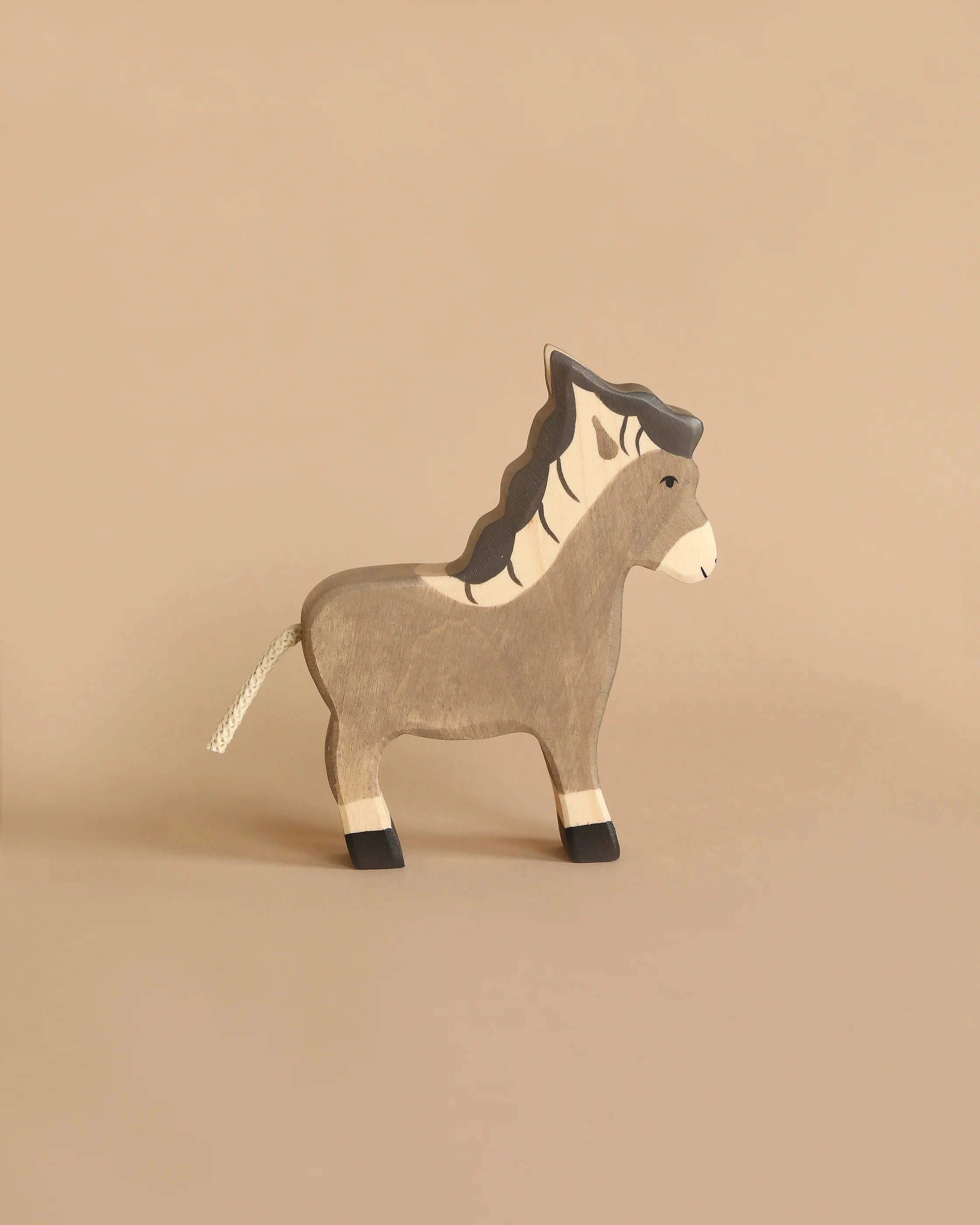 Holztiger Small Donkey