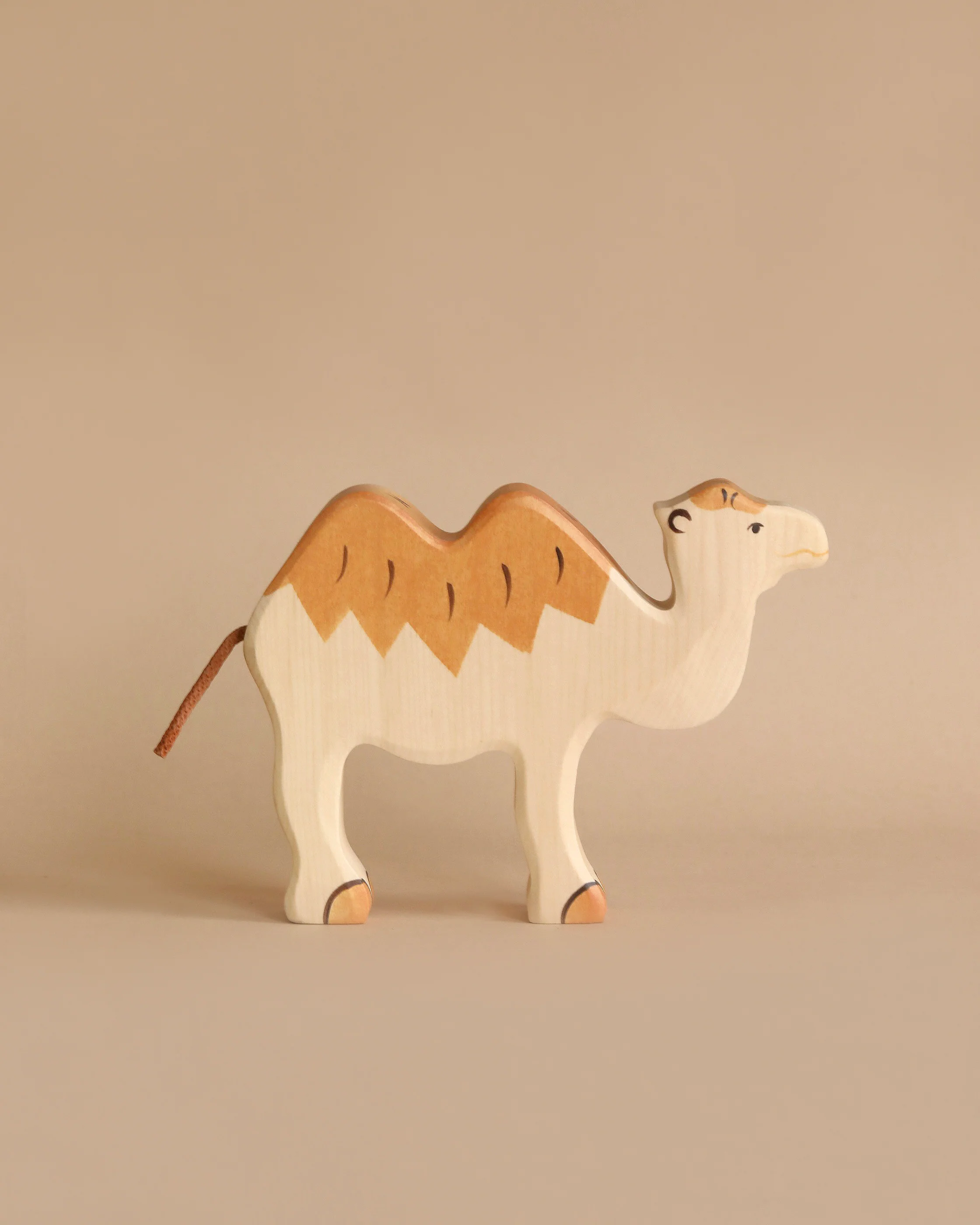 Holztiger Camel